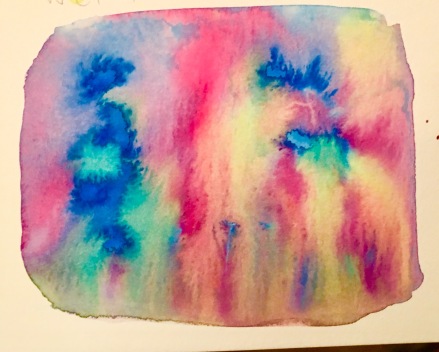 Watercolor Gypsy – Watercolors that move you